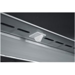 Ψυγείο θάλαμος κατάψυξη Slim Line με 1 πόρτα 50X72X207 εκ BM-UK50